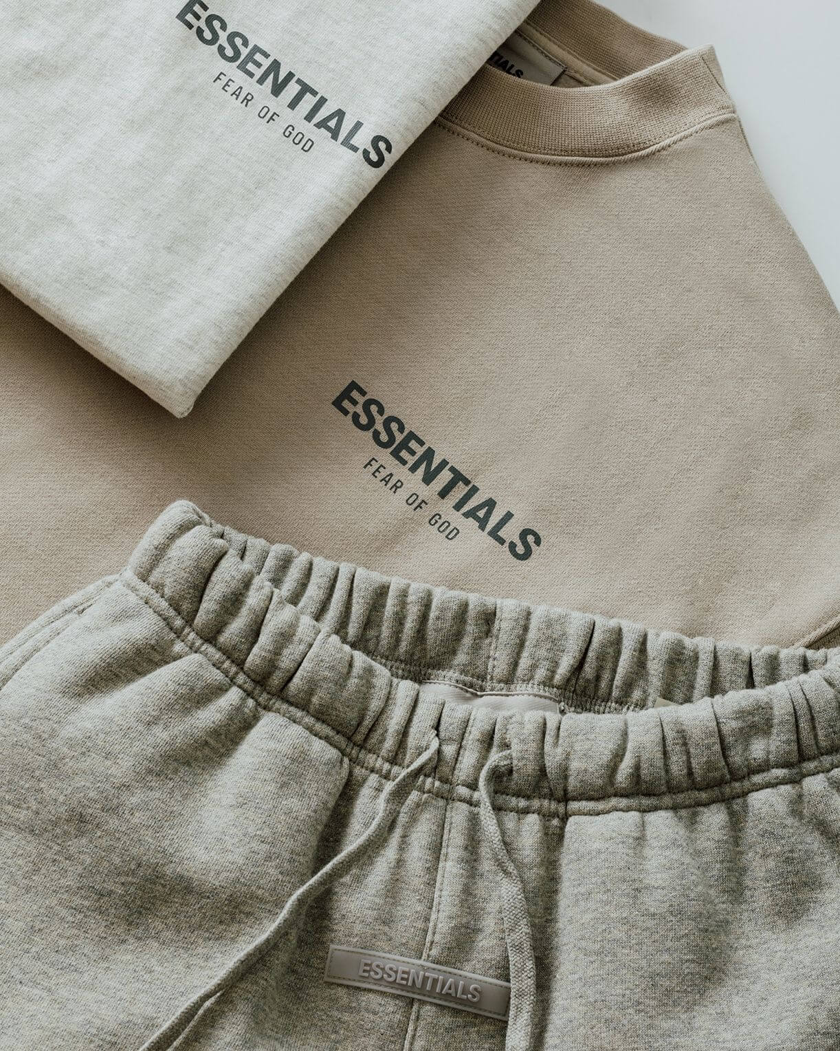 Fear Of God Essentials