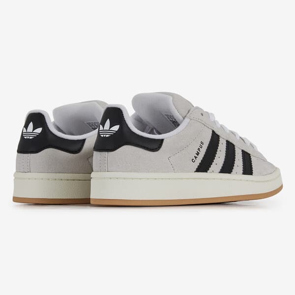 adidas Campus 00s Crystal White Core Black (Women's) (GY0042) | SneakerClassics