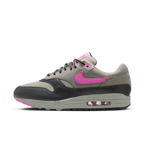 Nike Air Max 1 SP HUF Pink Pow (HF3713-003) | SneakerClassics
