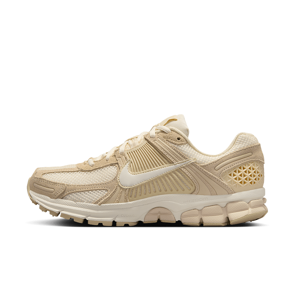 Nike Zoom Vomero 5 Beach Light Khaki (Women's) (HQ0458-200) | SneakerClassics