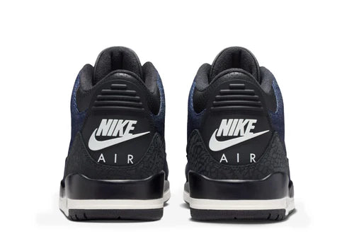 Jordan 3 Retro Levi’s Indigo (IH7959-400) | SneakerClassics