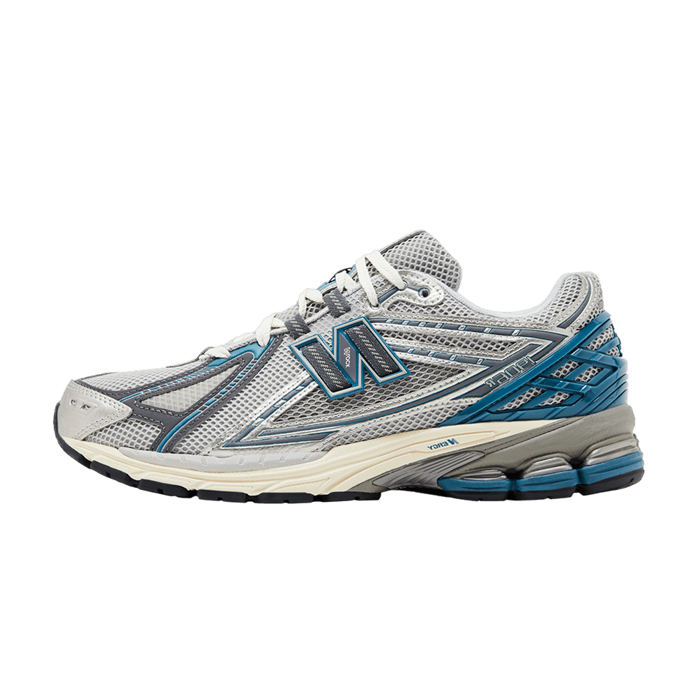 New Balance 1906R Silver Metallic Terrarium