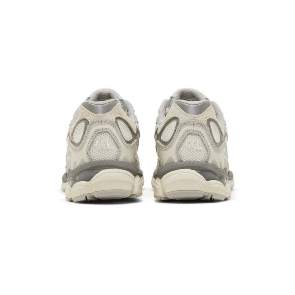 ASICS Gel-NYC Oyster Grey (1201A789-103) | SneakerClassics