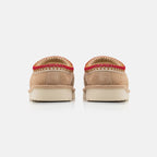 UGG Tasman II Slipper Sand Dark Cherry (Women's) (1174470-SDDR) | SneakerClassics