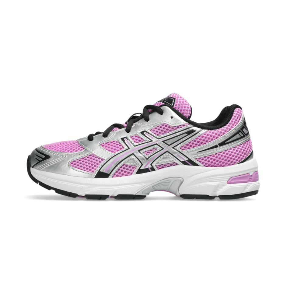 ASICS Gel-1130 Lavender Glow Pure Silver (GS) (1204A169-700) | SneakerClassics