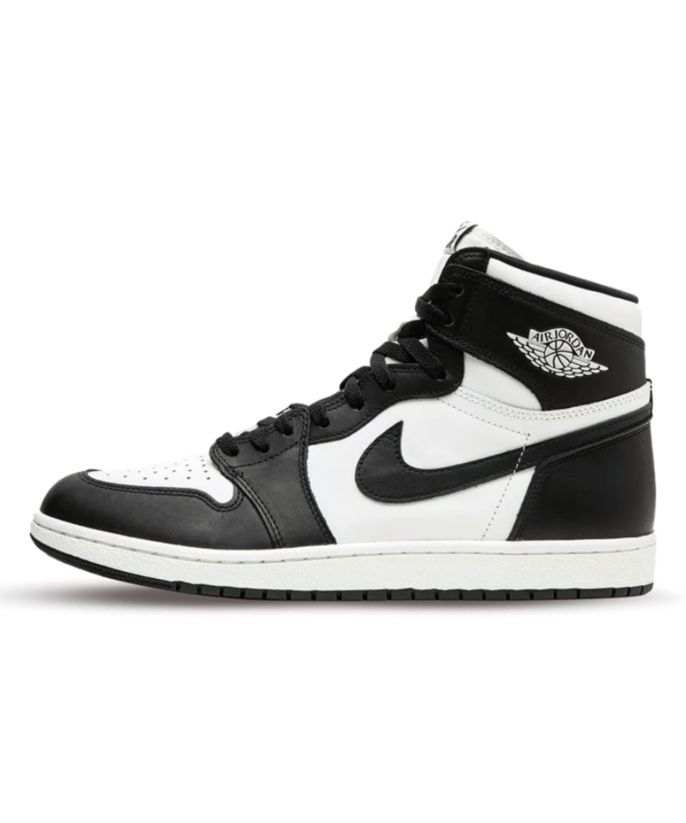Jordan 1 Retro High '85 Black White (2023) (BQ4422-001) | SneakerClassics