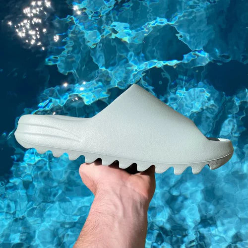 adidas Yeezy Slide Salt (ID5480) | SneakerClassics