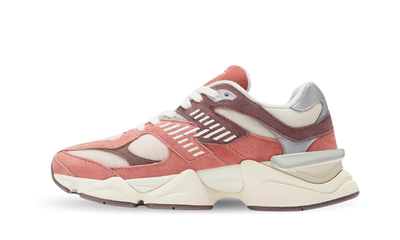 New Balance 9060 Cherry Blossom (U9060TRU) | SneakerClassics