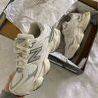 New Balance 9060 Sea Salt White (U9060ECA) | SneakerClassics