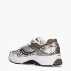 Saucony ProGrid Omni 9 OG White Brown (S70739-57) | SneakerClassics
