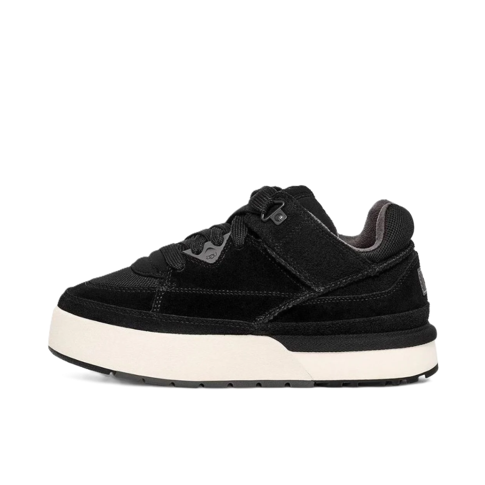 UGG Goldencush Black (1152719-BLK) | SneakerClassics