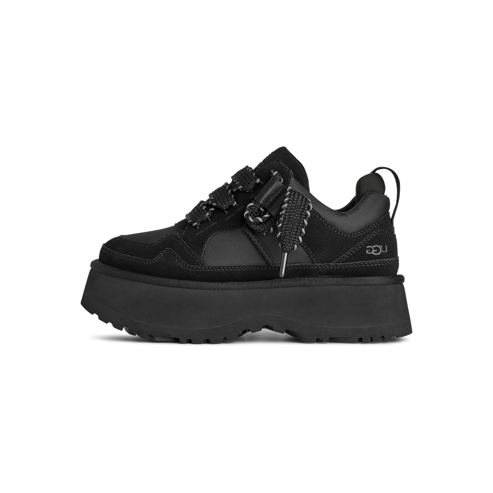 UGG Astromel Black (Women's)