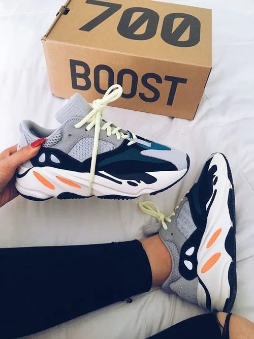 adidas Yeezy Boost 700 Wave Runner (B75571) | SneakerClassics