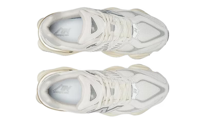 New Balance 9060 Sea Salt White (U9060ECA) | SneakerClassics