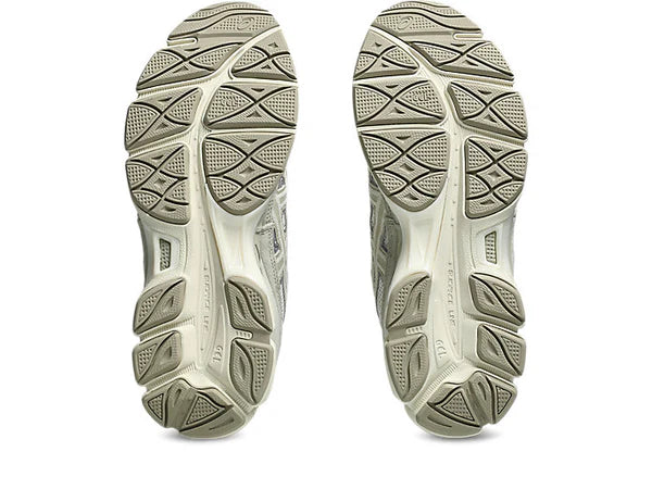 ASICS Gel-NYC Cream Fossil (1203A383-112) | SneakerClassics