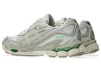 ASICS Gel-NYC Cream Fossil (1203A383-112) | SneakerClassics