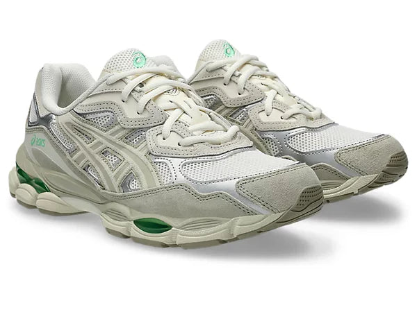 ASICS Gel-NYC Cream Fossil (1203A383-112) | SneakerClassics