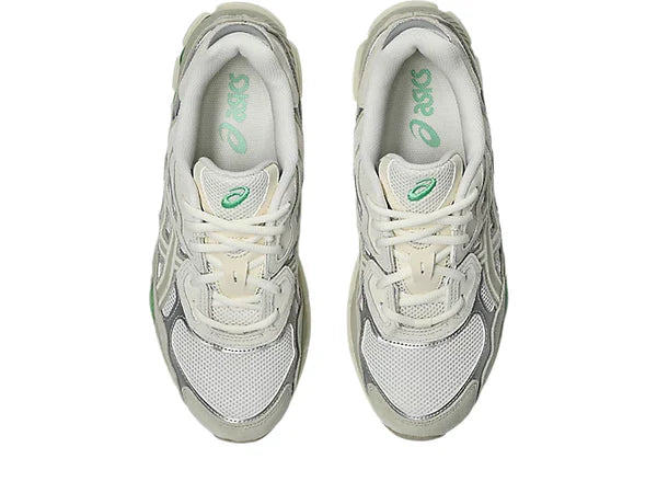 ASICS Gel-NYC Cream Fossil (1203A383-112) | SneakerClassics