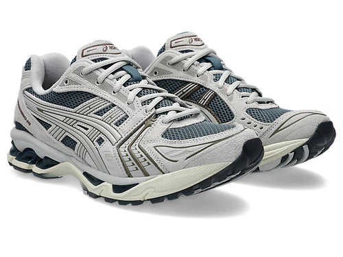 ASICS Gel-Kayano 14 Ironclad Cloud Grey (1203A540-022) | SneakerClassics