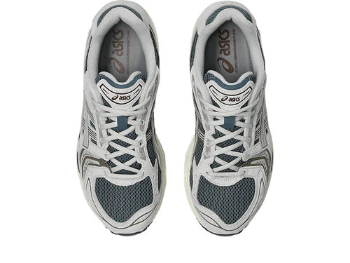 ASICS Gel-Kayano 14 Ironclad Cloud Grey (1203A540-022) | SneakerClassics