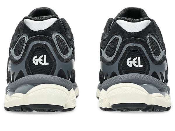 ASICS Gel-NYC Black Black (1203A739-001) | SneakerClassics
