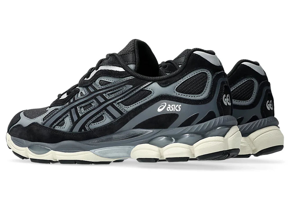 ASICS Gel-NYC Black Black (1203A739-001) | SneakerClassics