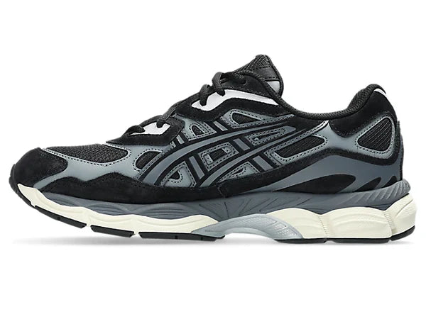 ASICS Gel-NYC Black Black (1203A739-001) | SneakerClassics