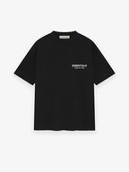 Fear of God Essentials SS25 Jet Black Summer Set | SneakerClassics