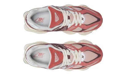 New Balance 9060 Cherry Blossom (U9060TRU) | SneakerClassics