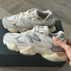New Balance 9060 Sea Salt White (U9060ECA) | SneakerClassics