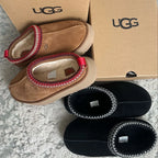 UGG Tazz Slipper Black (Women's) (1122553-BLK) | SneakerClassics