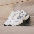 New Balance 9060 Sea Salt White (U9060ECA) | SneakerClassics