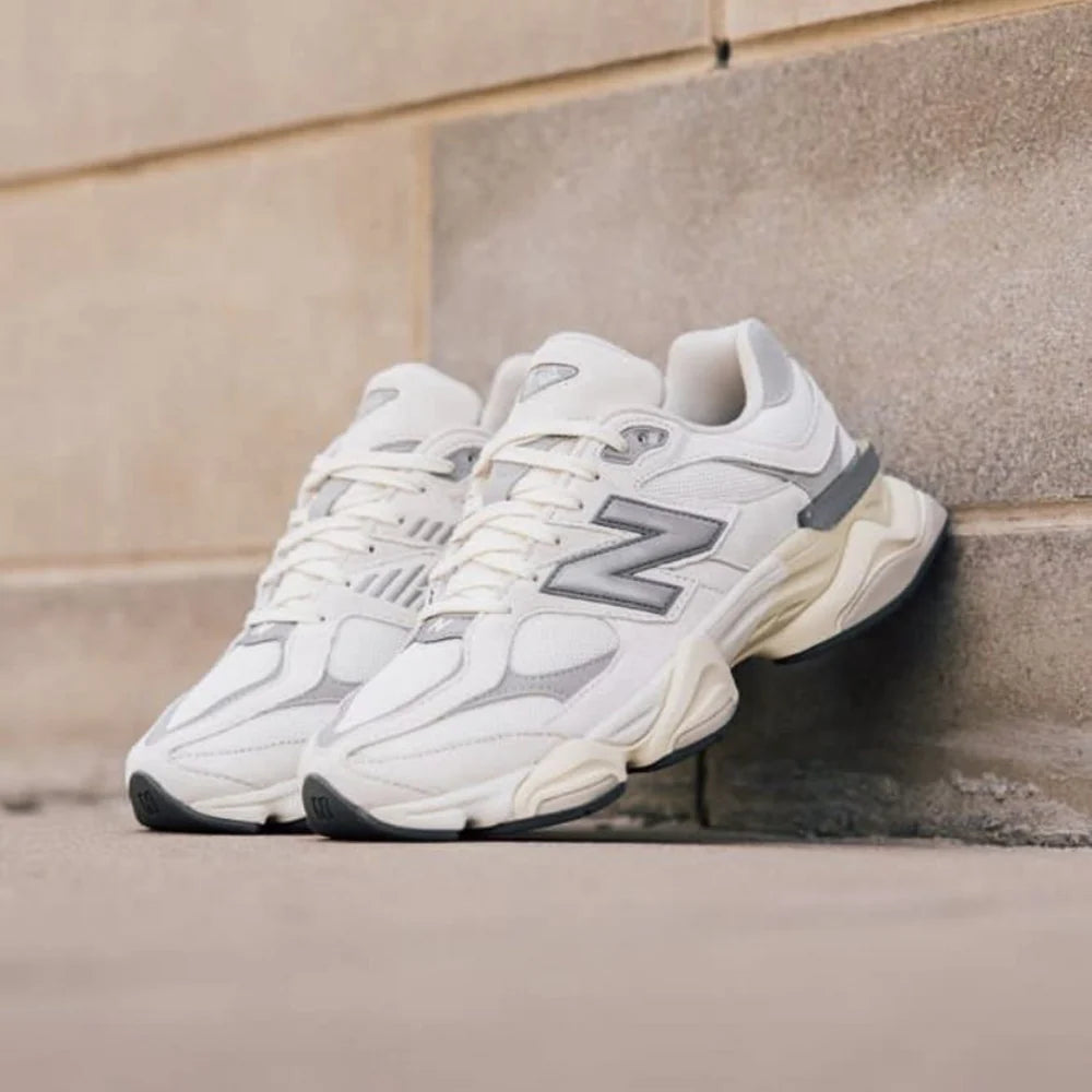 New Balance 9060 Sea Salt White (U9060ECA) | SneakerClassics