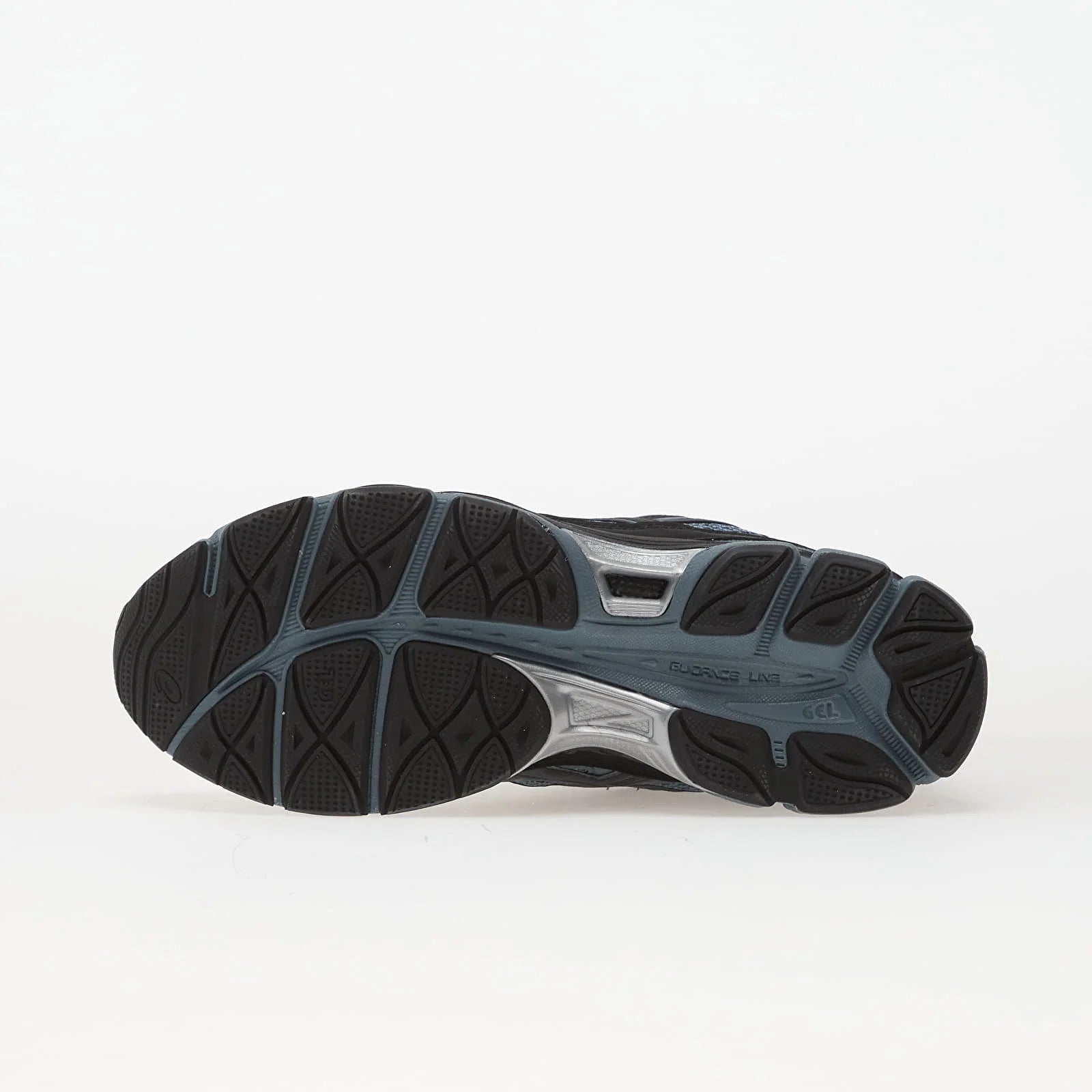 ASICS Gel-NYC RGD Ironclad Black (1203A735-021) | SneakerClassics