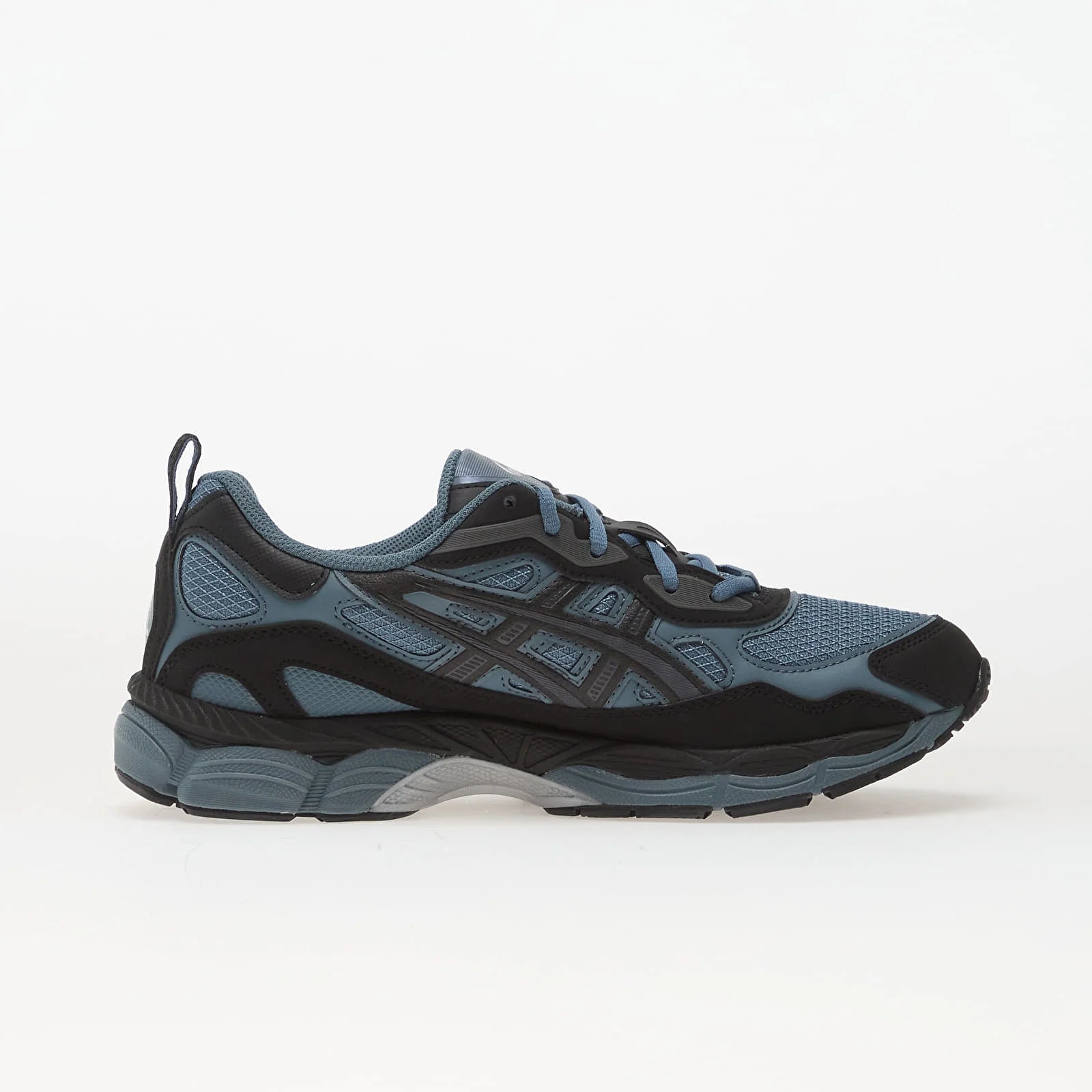 ASICS Gel-NYC RGD Ironclad Black (1203A735-021) | SneakerClassics