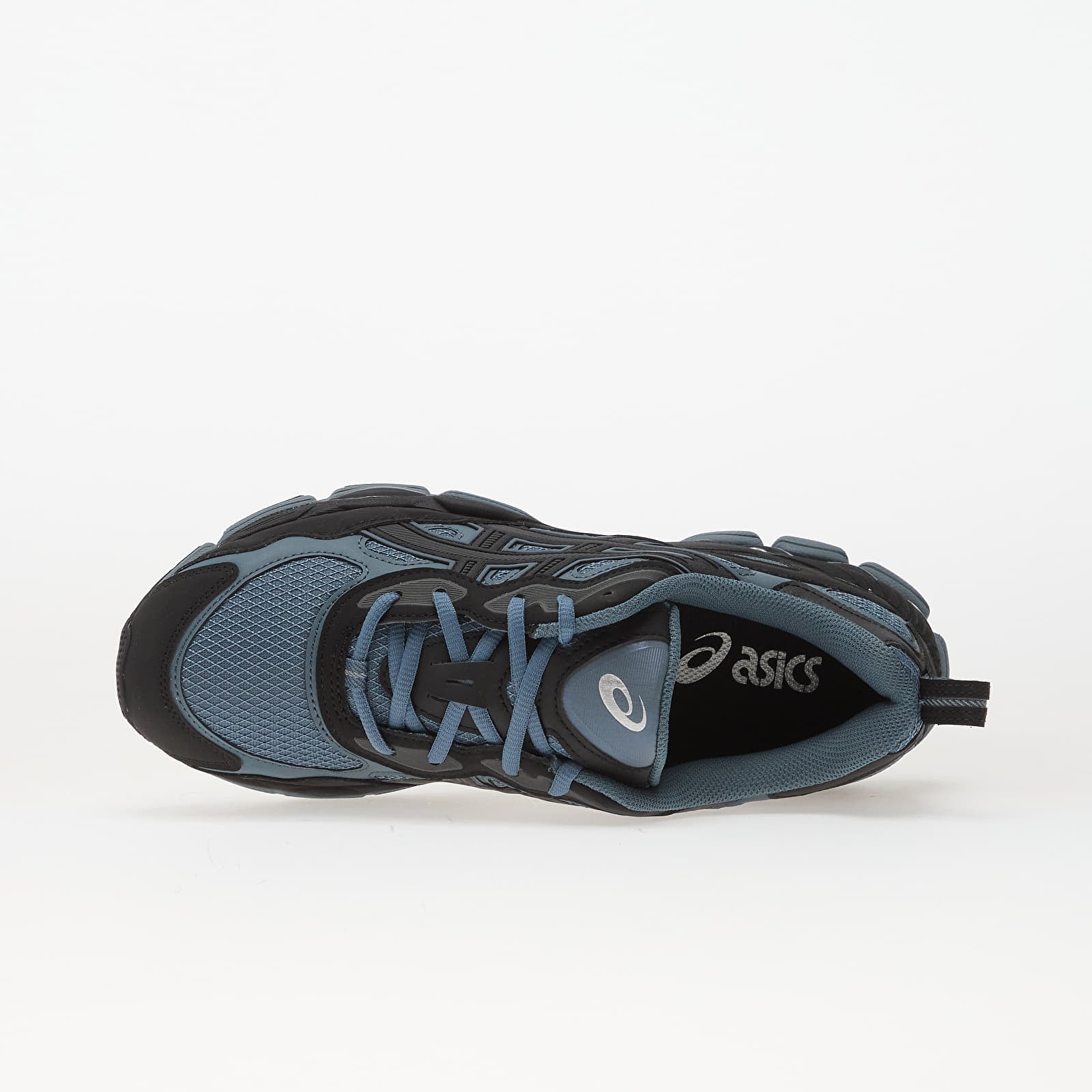 ASICS Gel-NYC RGD Ironclad Black (1203A735-021) | SneakerClassics