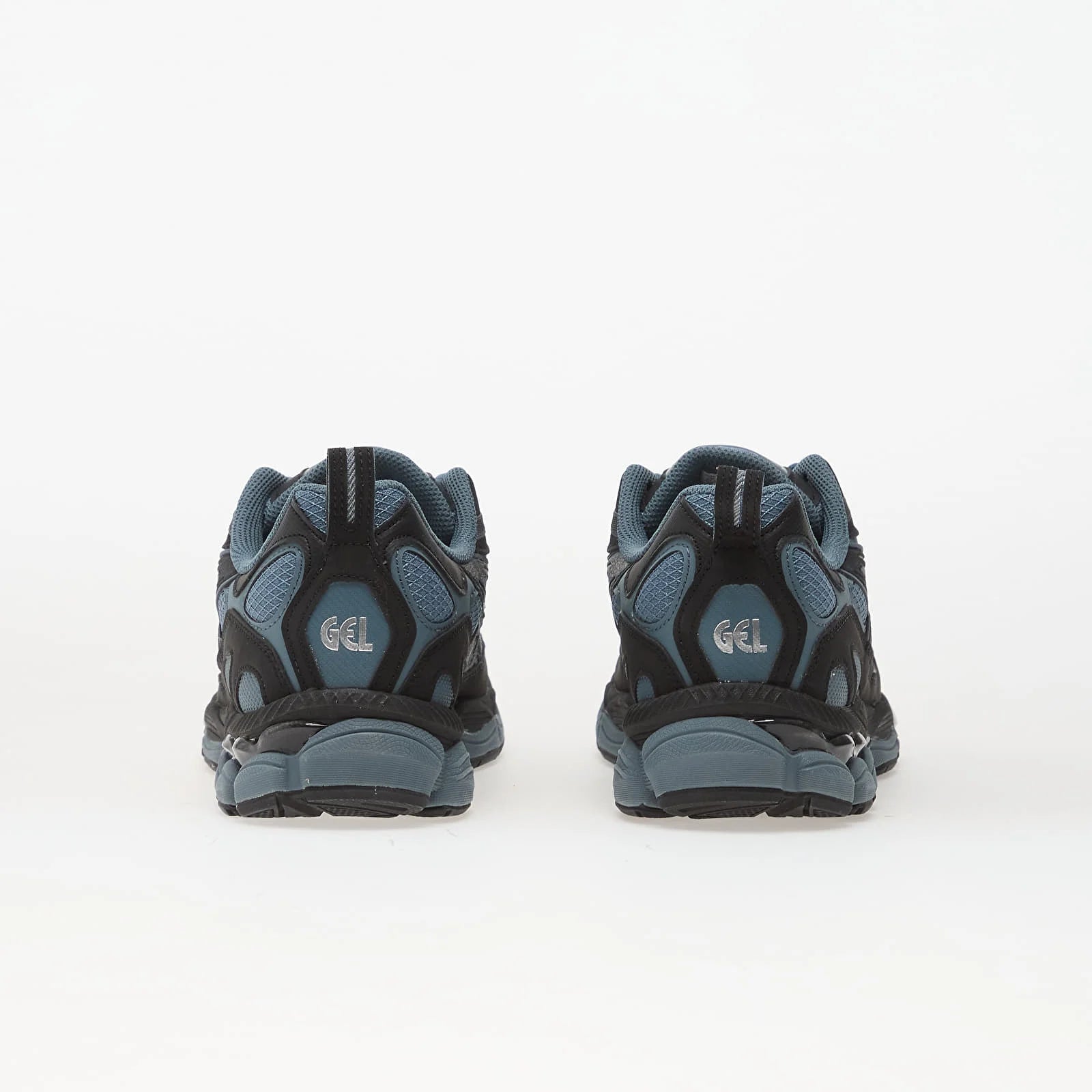 ASICS Gel-NYC RGD Ironclad Black (1203A735-021) | SneakerClassics