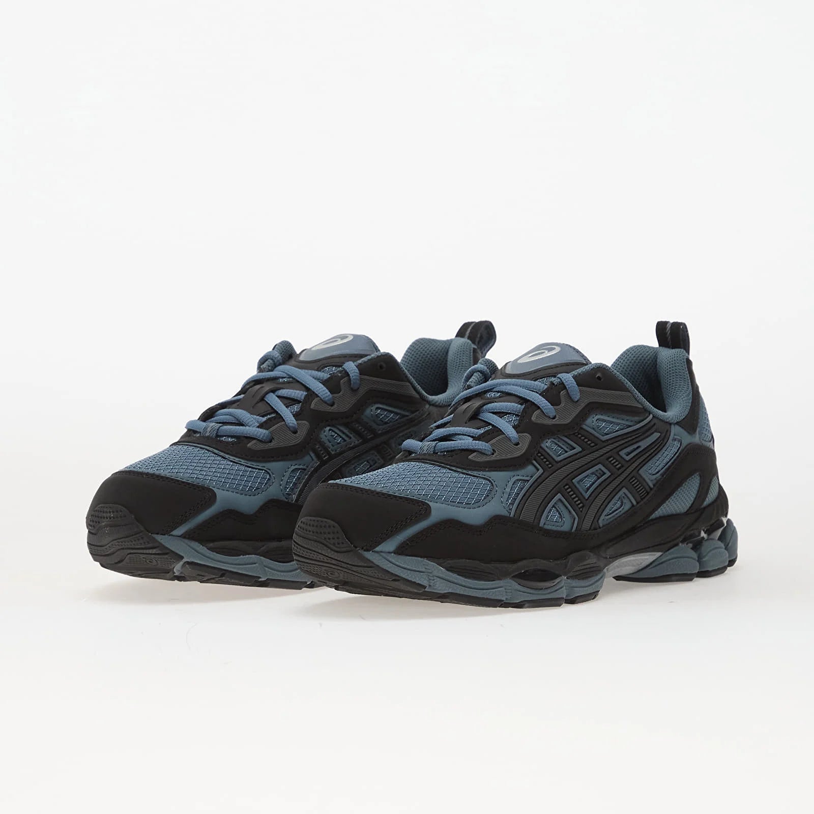 ASICS Gel-NYC RGD Ironclad Black (1203A735-021) | SneakerClassics