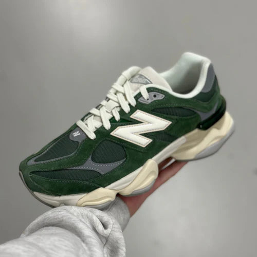 New Balance 9060 Nori (U9060VNG) | SneakerClassics
