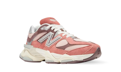 New Balance 9060 Cherry Blossom (U9060TRU) | SneakerClassics