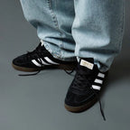 adidas Samba OG Black White Gum (BZ0058) | SneakerClassics