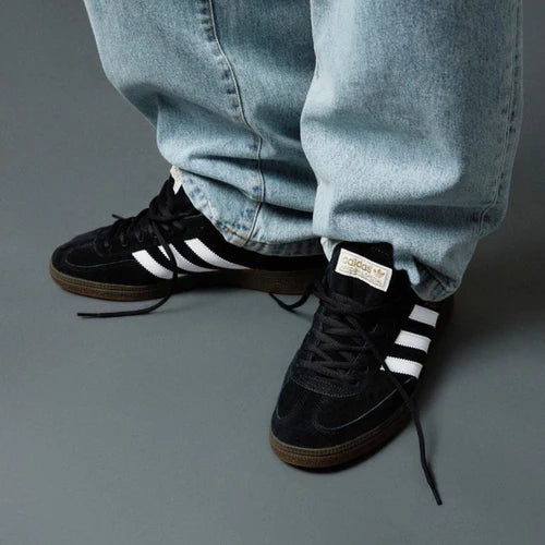 adidas Samba OG Black White Gum (BZ0058) | SneakerClassics