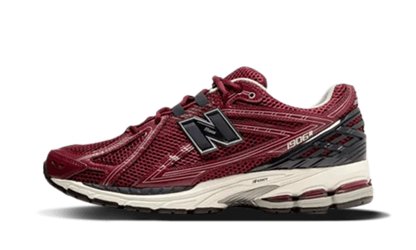 New Balance 1906R Burgundy Black (M1906RCC) | SneakerClassics