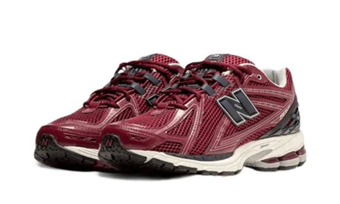 New Balance 1906R Burgundy Black (M1906RCC) | SneakerClassics