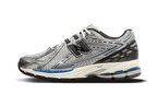New Balance 1906R Silver Metallic Blue (1906RCD) | SneakerClassics