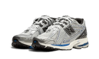 New Balance 1906R Silver Metallic Blue (1906RCD) | SneakerClassics