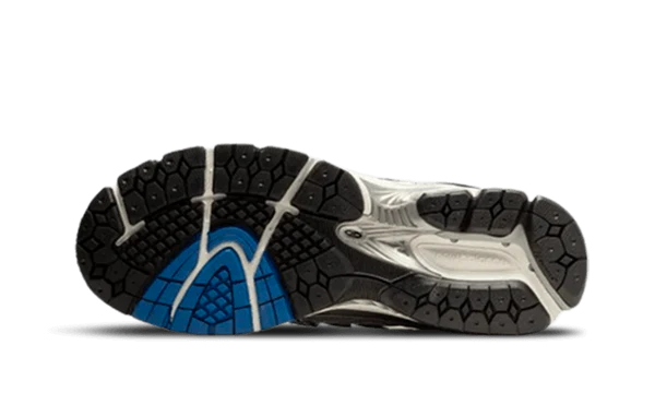 New Balance 1906R Silver Metallic Blue (1906RCD) | SneakerClassics