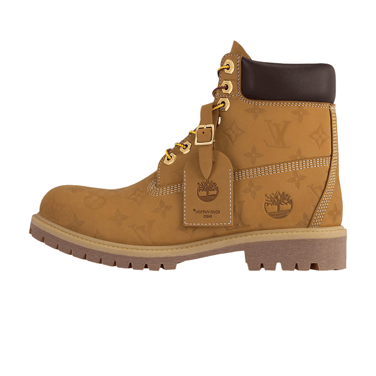 Louis Vuitton Timberland 6