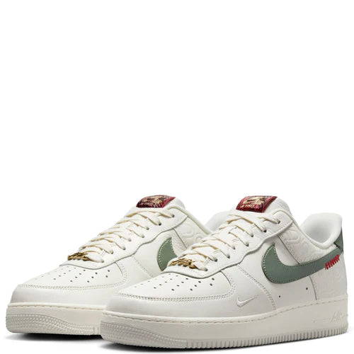 Nike Air Force 1 Low Year of the Snake (HV5979-130) | SneakerClassics