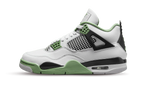 Jordan 4 Retro Seafoam (Women's) (AQ9129-103) | SneakerClassics